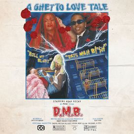 D.M.B. - 2022 • Single/EP