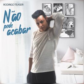 Não Pode Acabar - 2019 • Single/EP