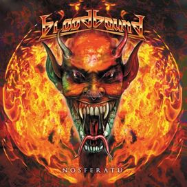Nosferatu - 2005 • Álbum