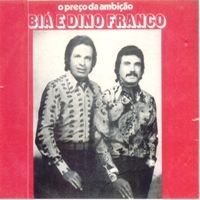 O Preço da Ambição - 1973 • Álbum