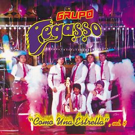 Como Una Estrella - Vol. 5 - 1985 • Álbum