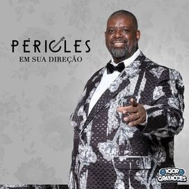 Em Sua Direção - 2018 • Álbum