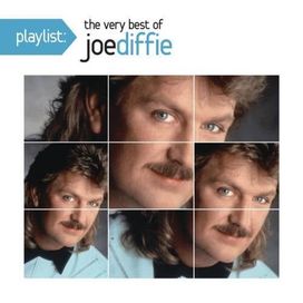 Playlist: The Very Best of Joe Diffie - 2011 • Álbum