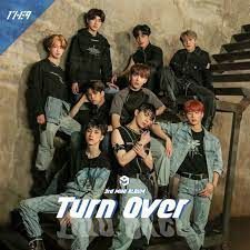 Turn Over - 2020 • Single/EP