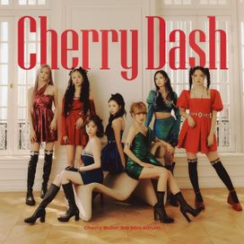 Cherry Dash - 2023 • Sencillo/EP