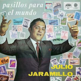 Pasillos Para El Mundo - 1975 • Álbum