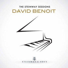 The Steinway Sessions - 2017 • Álbum