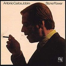 Stone Flower  - 1970 • Álbum