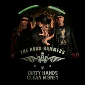 Dirty Hands Clean Money - 2026 • Single/EP