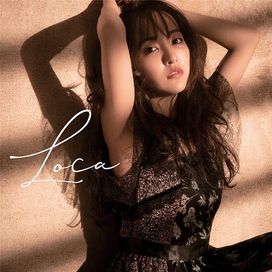 Loca - 2019 • Single/EP