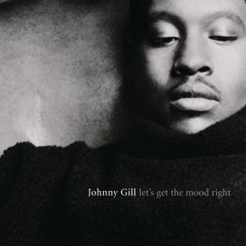 Let's Get The Mood Right - 1996 • Álbum