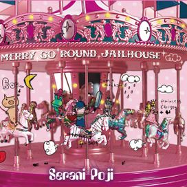 MERRY GO ROUND JAILHOUSE - 2010 • Álbum