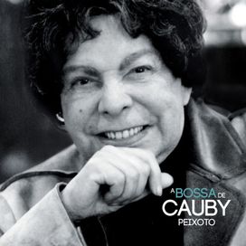 A Bossa de Cauby Peixoto - 2015 • Álbum