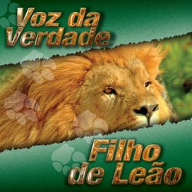 Filho de Leão - 2007 • Álbum