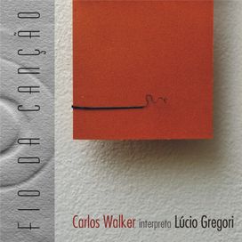 Fio da Canção - 2008 • Álbum