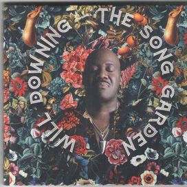 The Song Garden - 2021 • Álbum