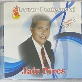 Louvor Pentecostal - Coletânea