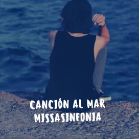 Canción Al Mar - 2016 • Sencillo/EP