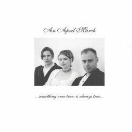...something once true, is always true... - 1999 • Sencillo/EP