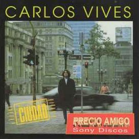 Al Centro de La Ciudad - 1990 • Álbum