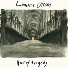 Hall Of Tragedy - 2017 • Single/EP