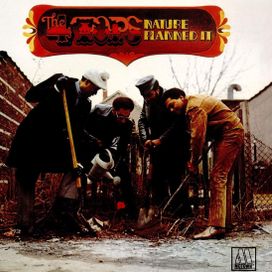 Nature Planned It - 1972 • Álbum