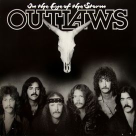 In The Eye Of The Storm - 1979 • Álbum
