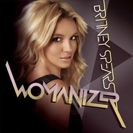 Womanizer - 2008 • Single/EP