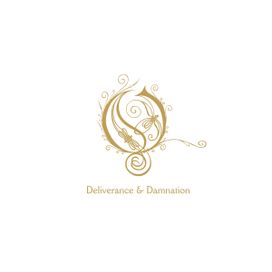 Deliverance &amp; Damnation Remixed - 2015 • Álbum