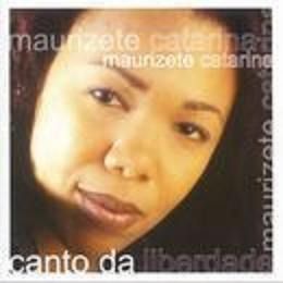 Canto da Liberdade - 2000 • Álbum