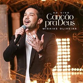 Canção Pra Deus - 2022 • Single/EP