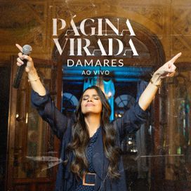 Página Virada  - 2023 • Single/EP