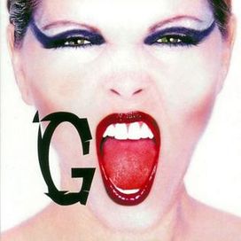 Go - 2003 • Álbum