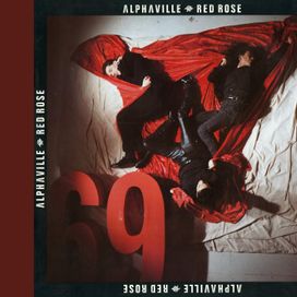 Red Rose - EP - 2022 • Sencillo/EP