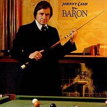 The Baron - 1981 • Álbum