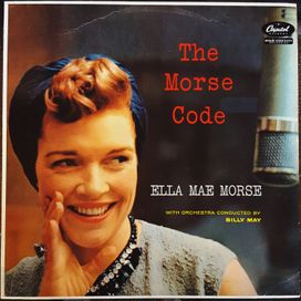 The Morse Code - 1957 • Álbum