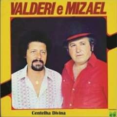Centelha Divina  - 1982 • Álbum