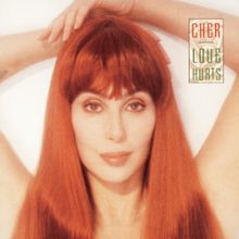 Love Hurts - 1991 • Álbum