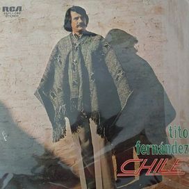 Chile - 1978 • Álbum
