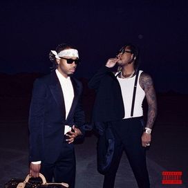 WE DON'T TRUST YOU (feat. Metro Boomin) - 2024 • Álbum