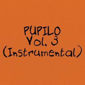 Pupilo, Vol. 3 (Instrumental) - 2025 • Single/EP