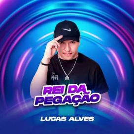 Rei da Pegação - 2023 • Single/EP