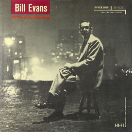 New Jazz Conceptions - 1957 • Álbum