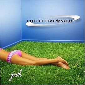 Disciplined Breakdown - 1997 • Álbum