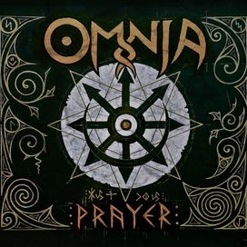 Prayer - 2016 • Álbum