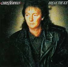Break The Ice - 1989 • Álbum