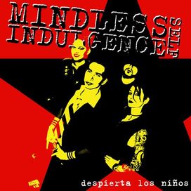 Despierta Los Niños - 2003 • Single/EP