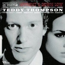 Upfront &amp; Down Low - 2007 • Álbum