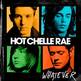 Whatever - 2011 • Álbum