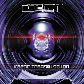 Vapor Transmission - 2000 • Álbum